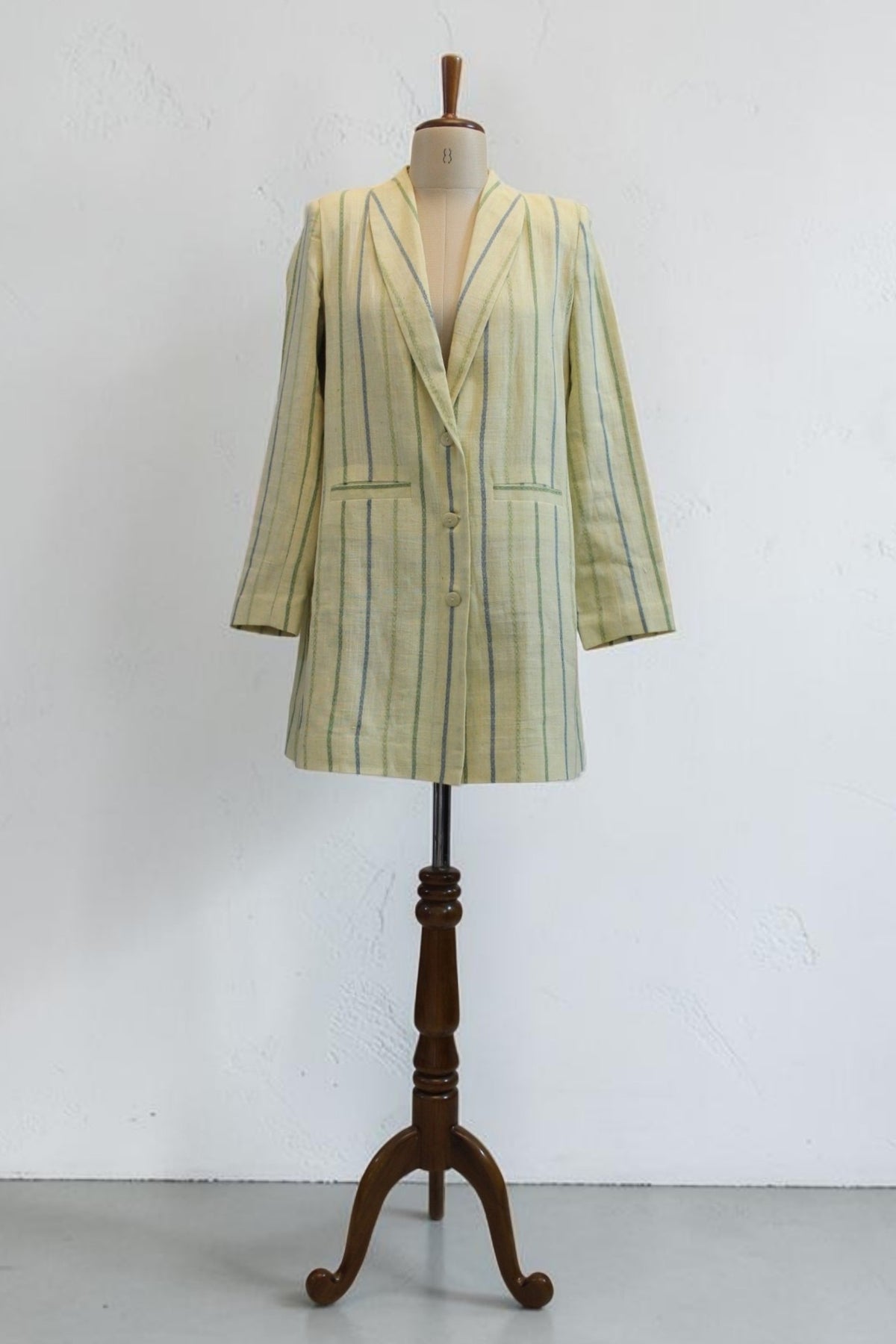 Annatto Blazer