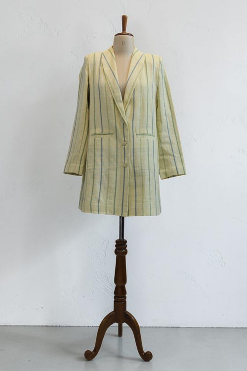 Annatto Blazer