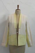 Twill Subtle Jacket
