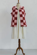 Upcycled Jacket 1