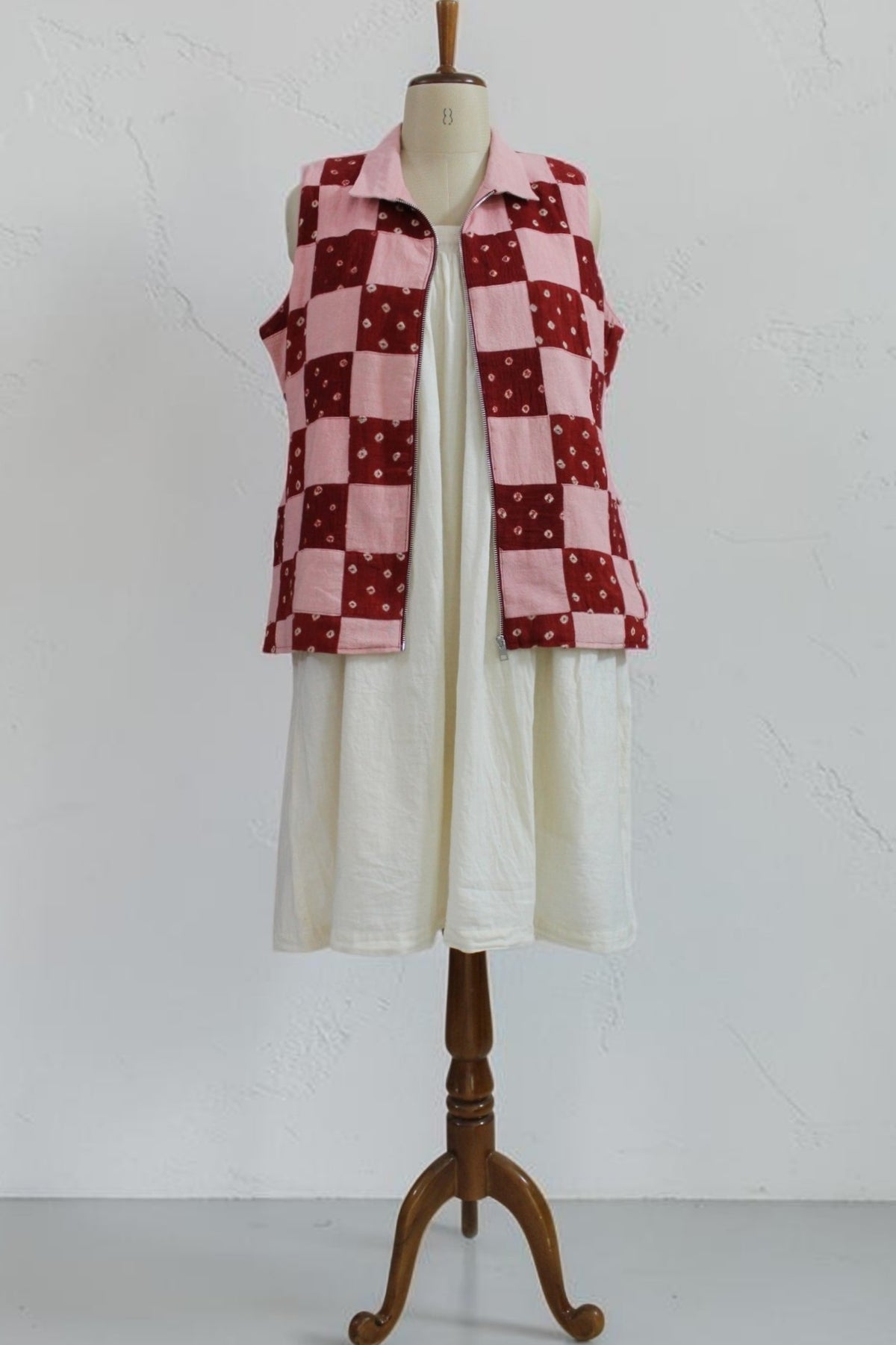 Upcycled Jacket 1