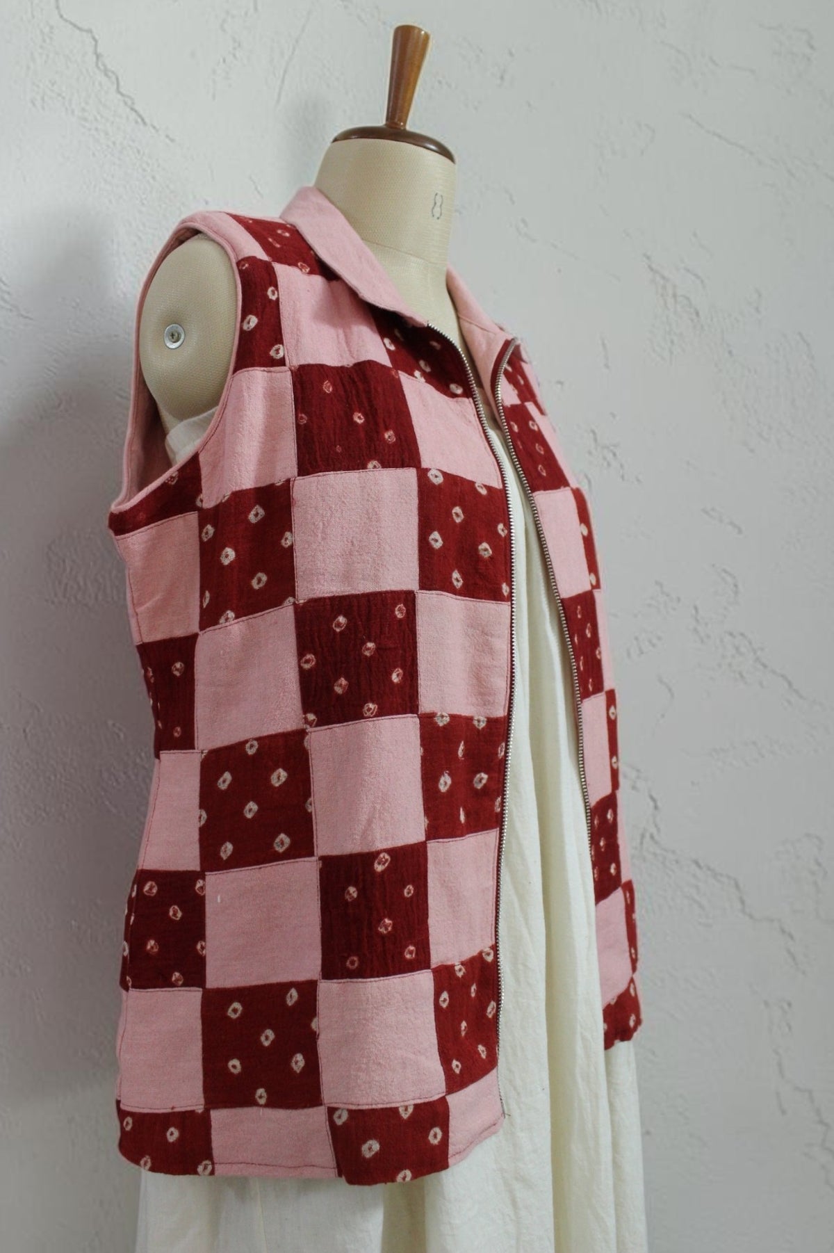 Upcycled Jacket 1