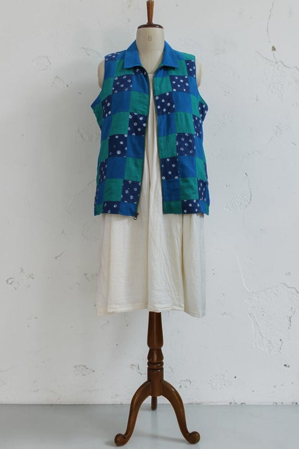 Upcycled Jacket 2