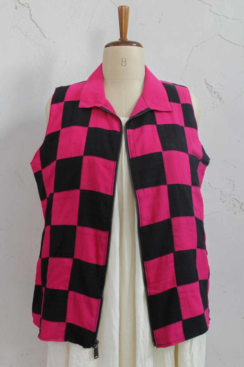 Upcycled Jacket 3