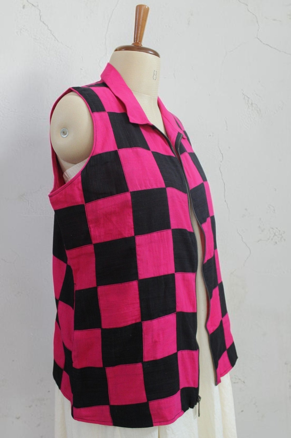 Upcycled Jacket 3