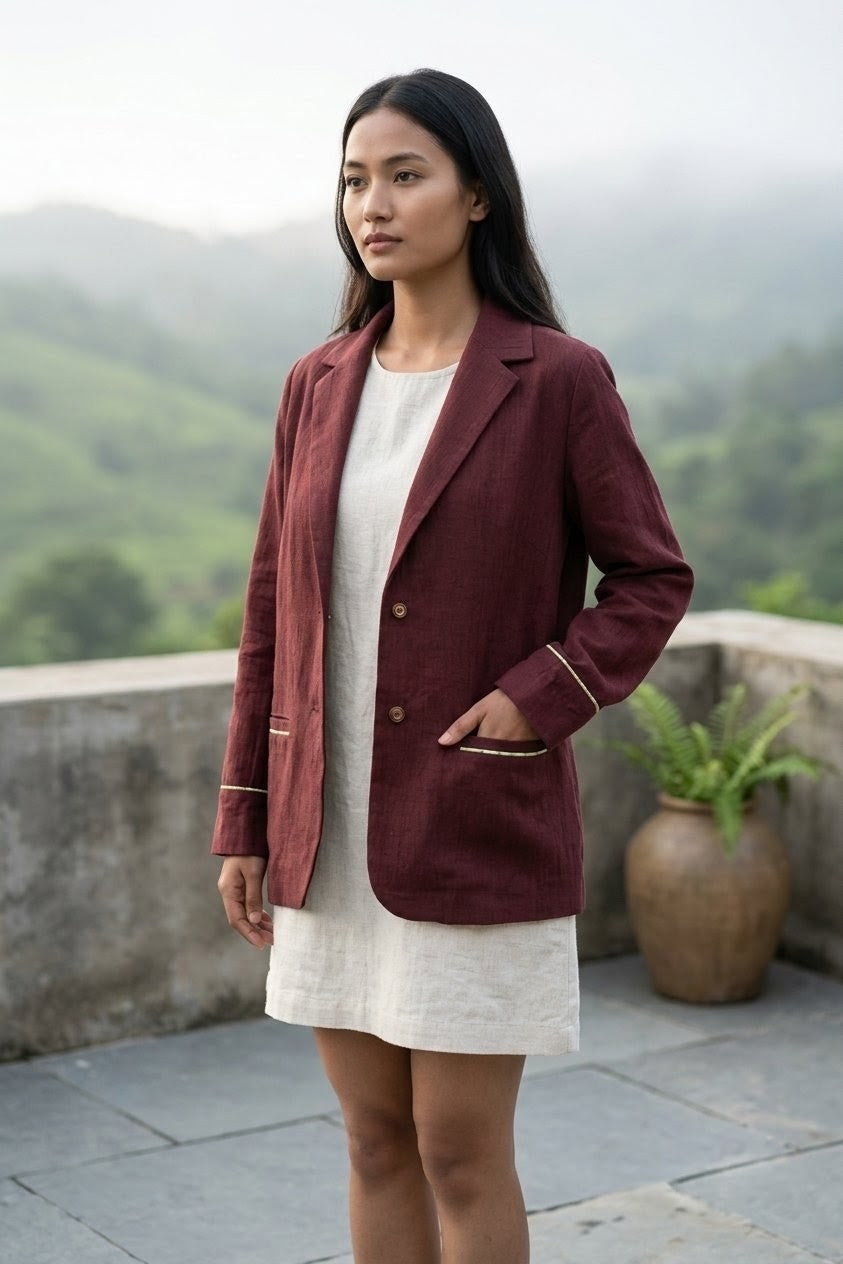 Wine Blazer