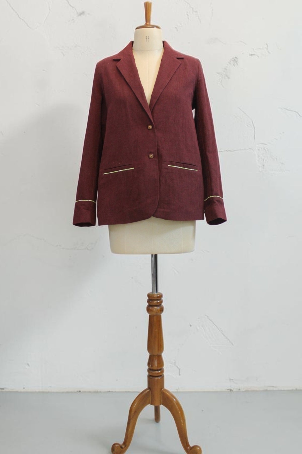Wine Blazer