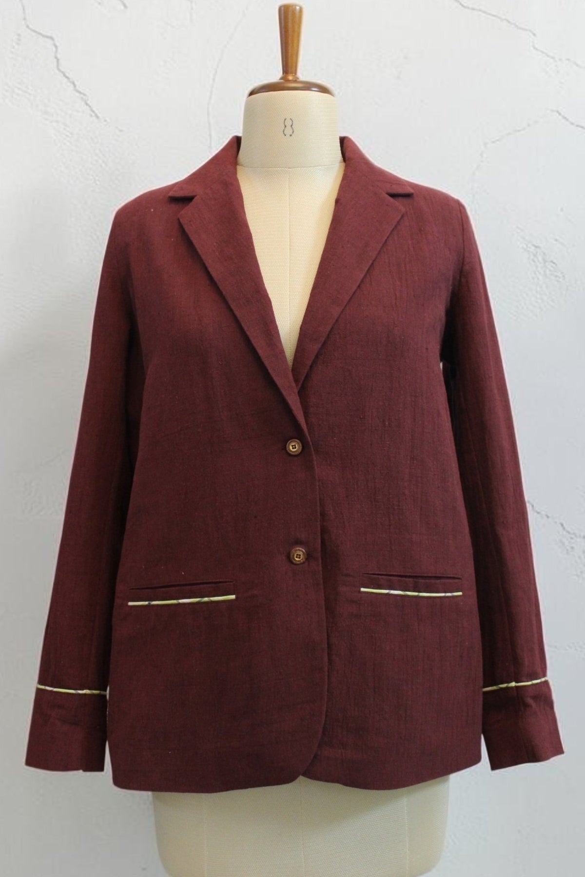 Wine Blazer