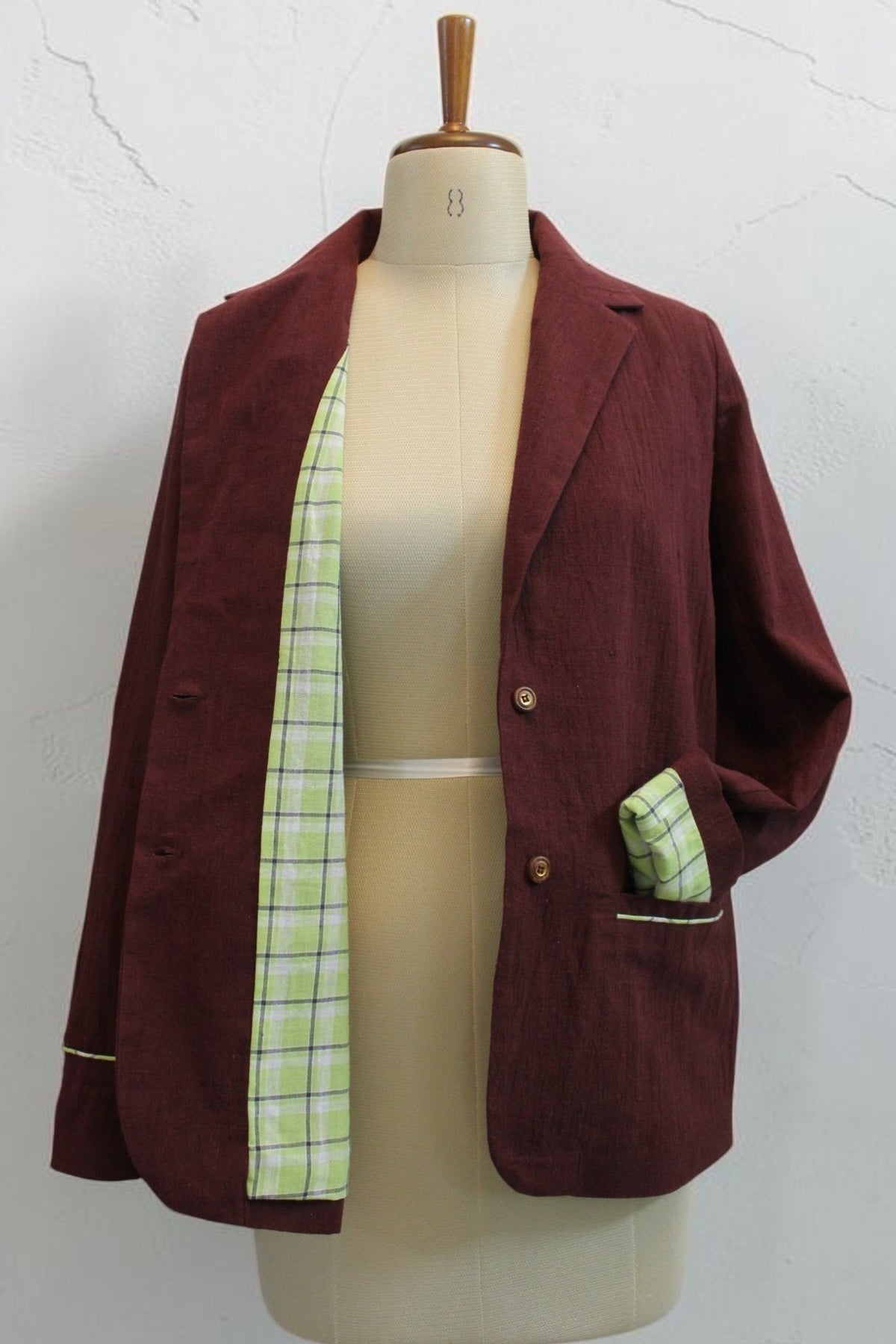 Wine Blazer
