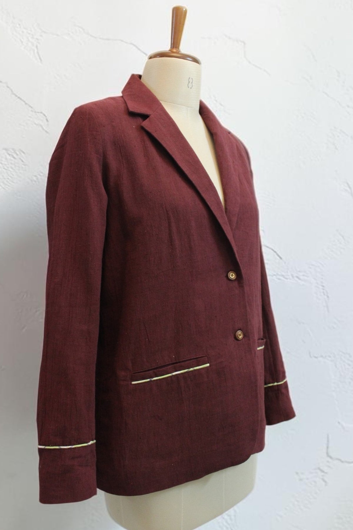 Wine Blazer